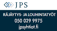 JPS Yhtiöt Oy